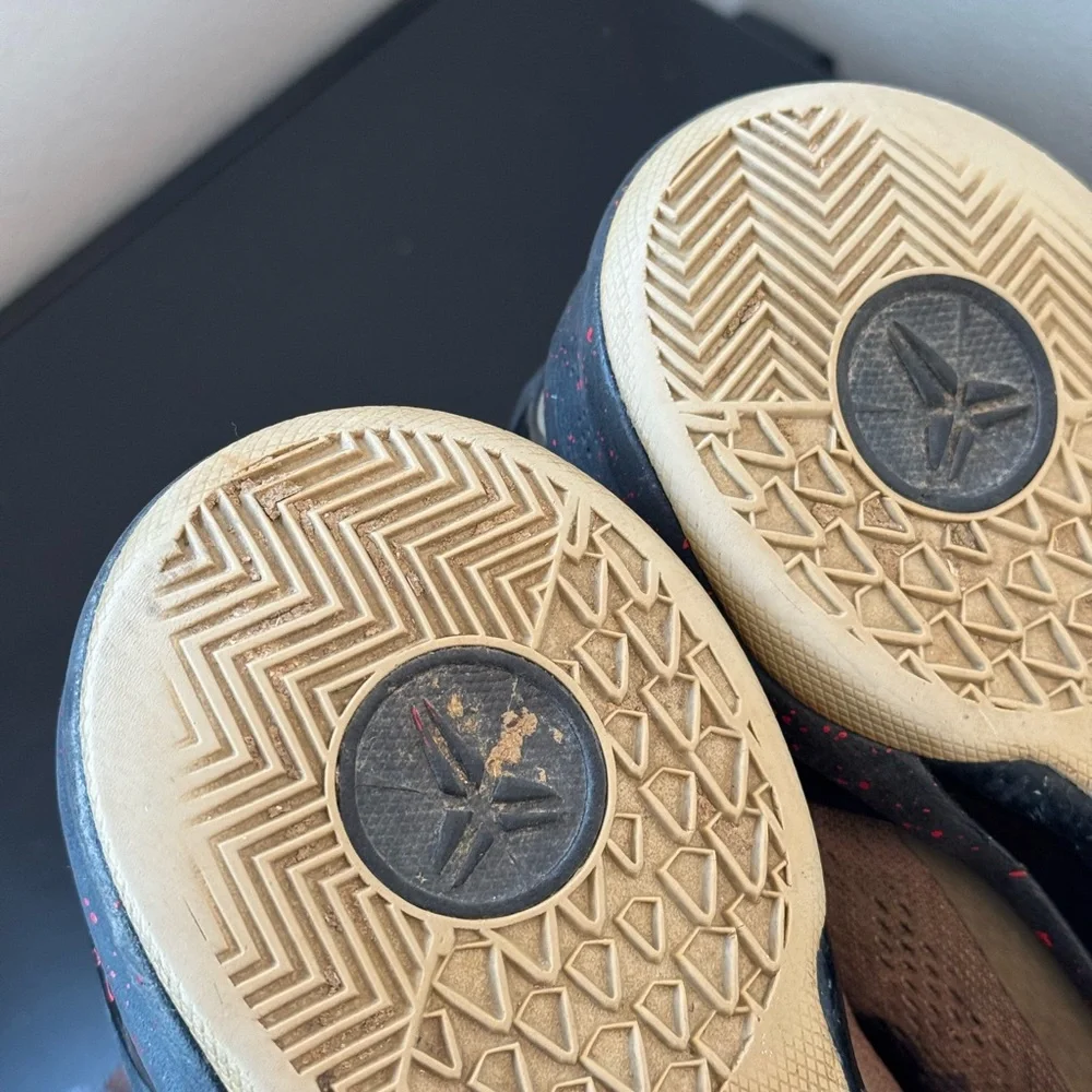 Nike Kobe Bryant 8 VIII System Python Basketball - Picture 14 of 15